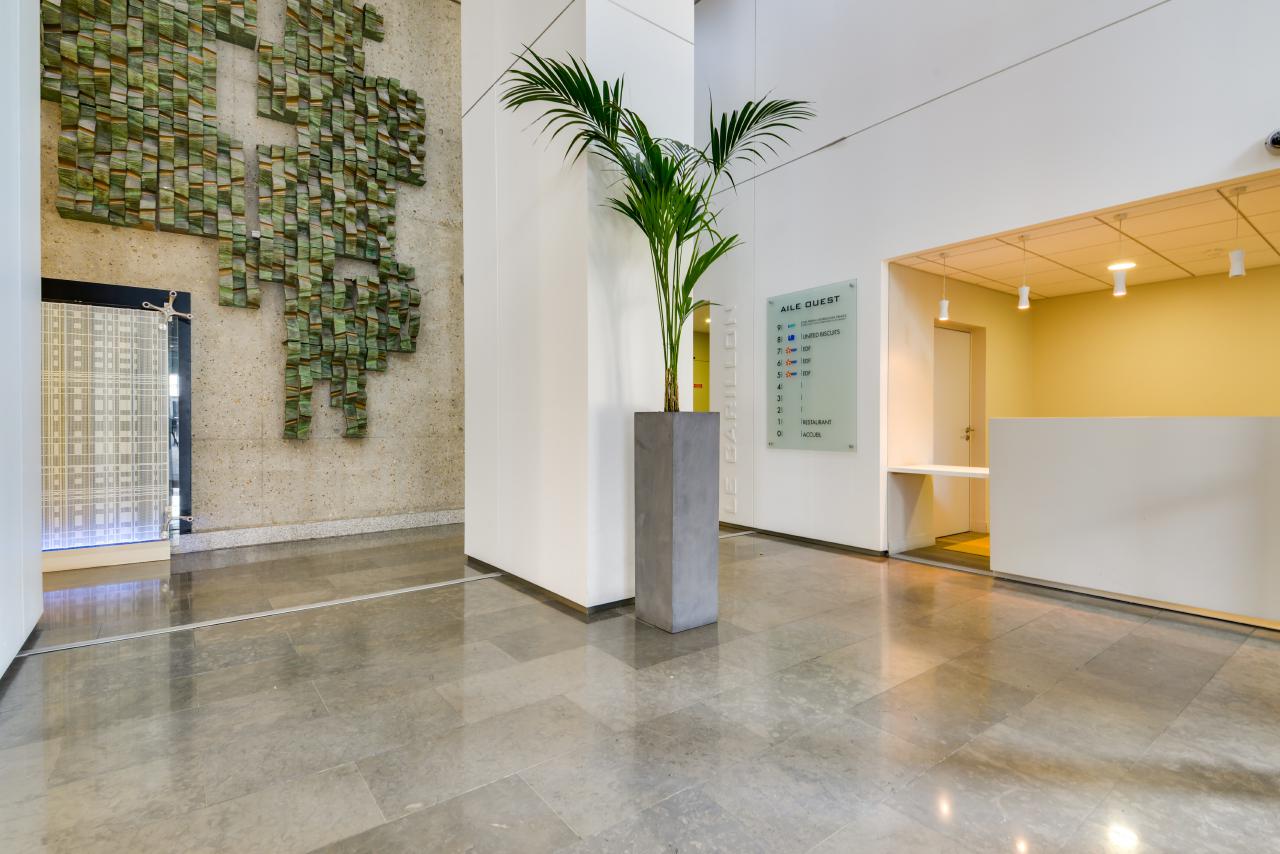 Bureau Nanterre 9068m² Location bureau Nanterre Hauts-de-Seine OLBUR2118378 12